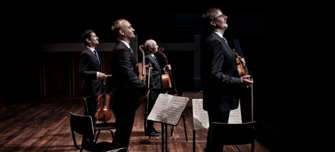 Quatuor Danel